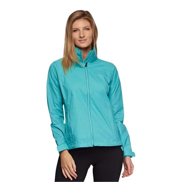Columbia Jackets Coats Nwt Columbia Womens Switchback Iii